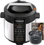 COSORI Pressure Cooker Electric 6 q