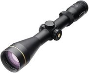 Leupold Vx-R 3-9X50 Firedot 4 Matte