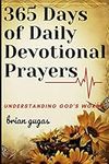 365 Days of Daily Devotional Prayer