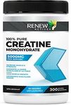 Renew Actives Creatine Monohydrate 