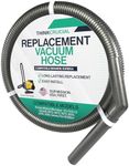 Think Crucial Replacement - Vacuum Cleaner Hose Part Compatible With Eureka Mighty Mite Hose - 13 x 10.5 x 3 - Vacuum Tube Hose Fits Models 3670 3672 3673 3674 3676 3682 Series, Part 60289-1 (1 Pack)