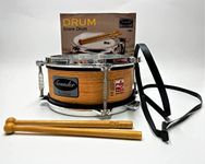 Tap-Along Sounder Snare Drum with D