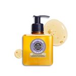 L'Occitane Shea Butter Hands & Body Lavender Liquid Soap, 300ml