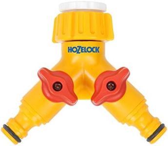 HOZELOCK -