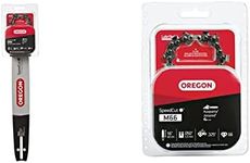 Oregon SpeedCut Bar and Chain Combo