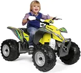 Peg Perego Polaris Outlaw Citrus, 1