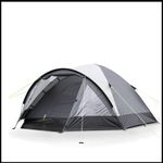 Kampa Dometic Brighton 3 Man Tent