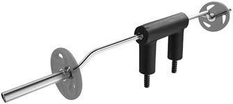 VEVOR Safety Squat Bar, 1,500 LBS F