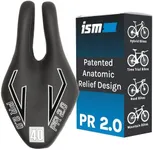 ISM PR 2.0 Noseless Bicycle Seat - 