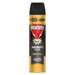 Mortein Flying Insect Killer - Mosquito & Fly Killer Spray, Instant Kill, Fresh fragrance - 625 ml | 100% Kill Guarantee