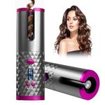 The Hair Curler