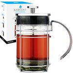 GROSCHE Madrid Premium French Press 1500 ml