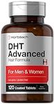 DHT Advanced Hair Formula | 120 Tab