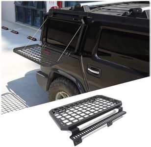 Rear Windo