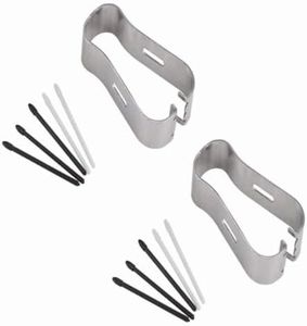 5 Pieces Touch Stylus S Pen Replacement Refill Tips Nibs for Samsung Galaxy Tab S6/ S6 5G/ S6 Tab S7/ S7+ (4G/5G) Lite Black Gray and Removal Tweezer(2 sets)