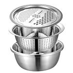 Food Strainer For Rice