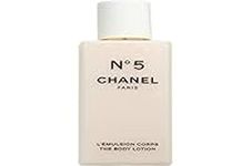 CHANEL N°5 L’émulsion Corps 200 ml