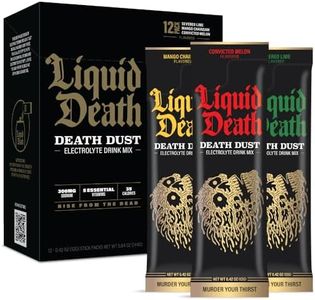 Liquid Dea