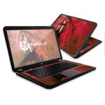 MightySkins Skin Compatible with HP Pavilion G6 Laptop with 15.6" Screen wrap Sticker Skins Anime