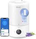 LEVOIT Smart Cool Mist Top Fill Hum