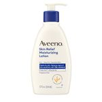 Aveeno Active Naturals Skin Relief 24Hr Moisturizing Lotion Fragrance, 354ml