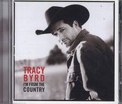 I'm From The Country [Us Import]