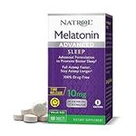 Natrol Advanced Sleep Melatonin 10m