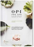 OPI Pro Spa Intensive Moisturising | Advanced Softening Treatment | Anti-Ageing | Nourishing Hand Treatment | Gloves