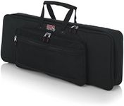 Gator 49 Note Keyboard Gig Bag (GKB-49)