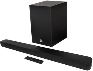 JBL Cinema