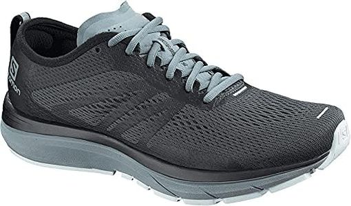 Salomon Men's Sonic Ra 2 Running, India Ink/Flint Stone/Illusion Blue, 13