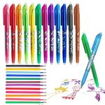 Gel Pen For Students