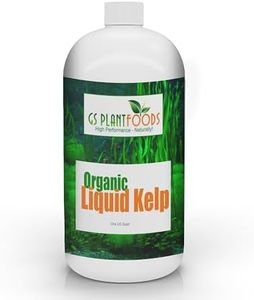 Organic Ke