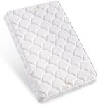 Pack and Play Mattress Topper - 38"