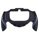 Anti-skidding Comfortable Joypad Bracket Holder Handle Hand Grip Case for Sony psv1000 Psvita PS Vita PSV 1000 Gamepad HandGrip