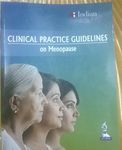 Clincal Practice Guidelines on Menopause (POD)