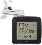 AcuRite Iris® Weather Station with 