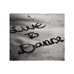 CafePress Live To Dance Throw Blanket Super Soft Fleece Plush Throw Blanket, 60"x50"