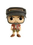 Funko 44723 POP Games: PUBG-Hawaiian Shirt Guy Collectible Figure, Multicolour