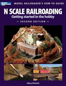 N Scale Ra