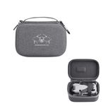 GetZget® Carrying case Bag for DJI Mini 4 Pro Protective Bag for Body Air Travel Accessories (Aircraft Bag)