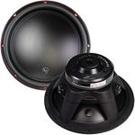 TSCVR10 Audiopipe 10 in DVC 4 Ohm Woofer