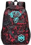 School Backpack for Teen Boys Bookb