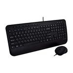 V7 Ergonomic Keyboards