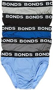 Bonds Men'