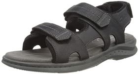 Mens Clarks Sandals