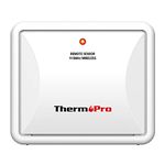 ThermoPro TX-2B Additional Humidity Sensor Fitting Outdoor Waterproof Transmitter for 915MHz Wireless Indoor Outdoor Thermometer TP200B/60B/63B/65B (Accessory Only, Can NOT Be Used Alone)