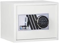 GS30E Safe - Basic Home Security, H