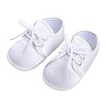 Booulfi Baby Boy Shoes 0-3 Months W