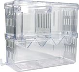 Fish Breeding Box Fish Isolation Bo